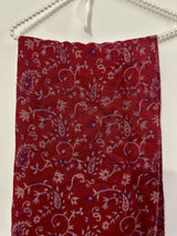 Wool Shawl Shawls | Women Accessories | Duppatas & Shawls | Standard | Preloved
