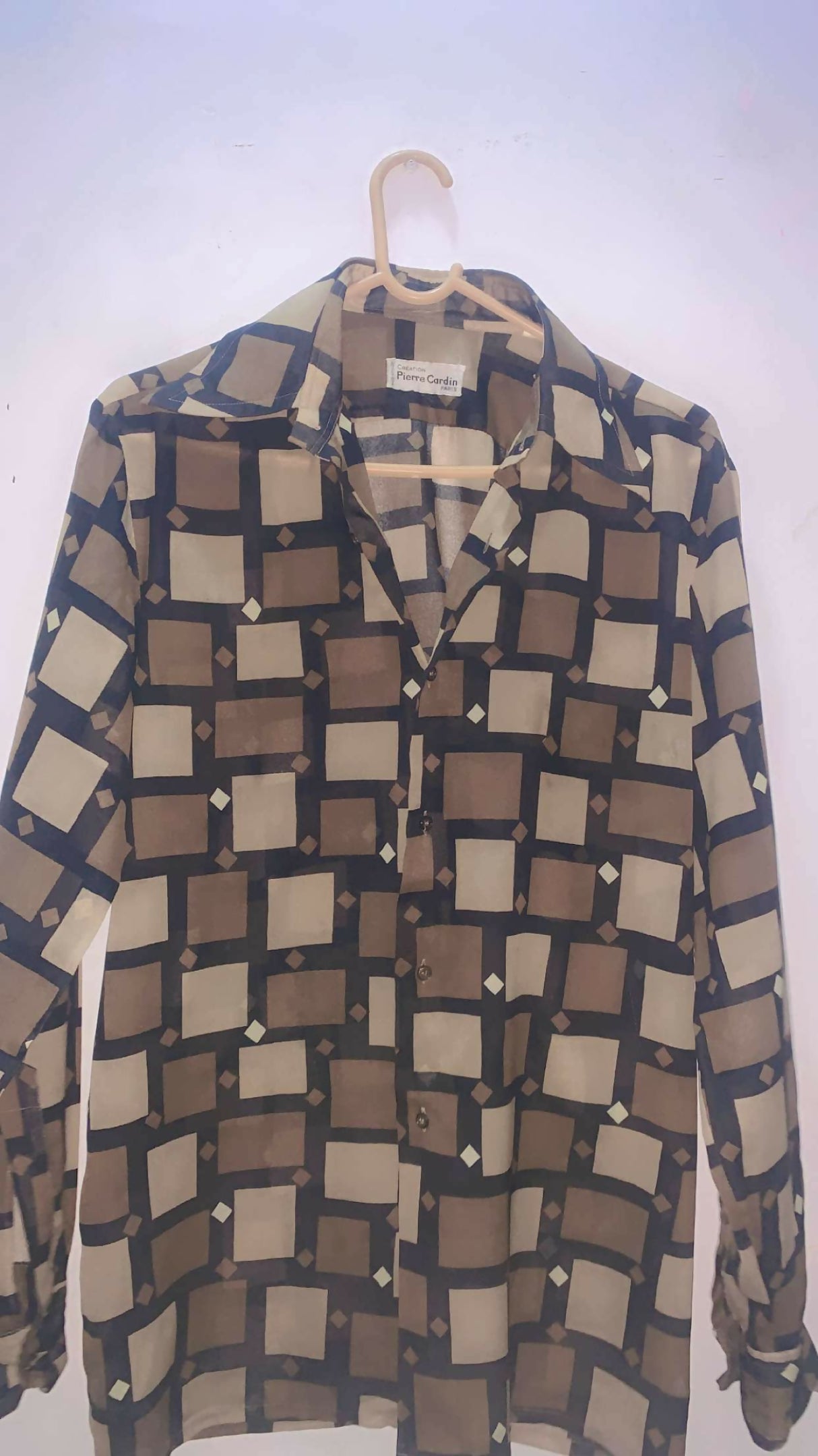 Women Western Top | Women Tops & Shirts | Medium | Preloved