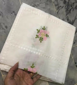 Embroidered lawn Chaddars | Women Clothing | Brand New