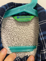 Mountain Warehouse Jacket | Kids Winters | Size: 4Yrs | Preloved