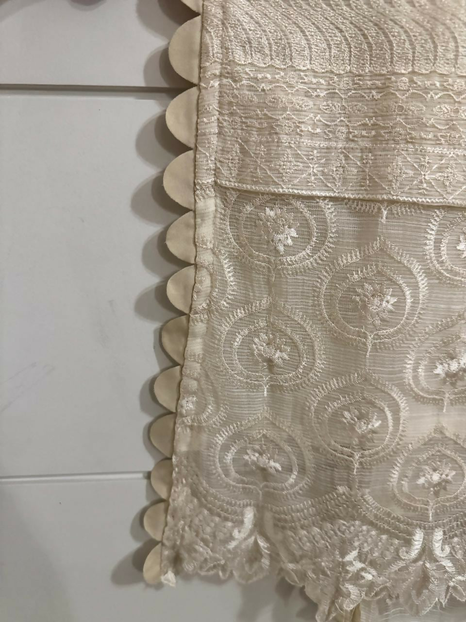 Sana Safinaz | Women Branded Kurta | Small | Worn Once