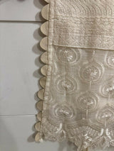 Sana Safinaz | Women Branded Kurta | Small | Worn Once