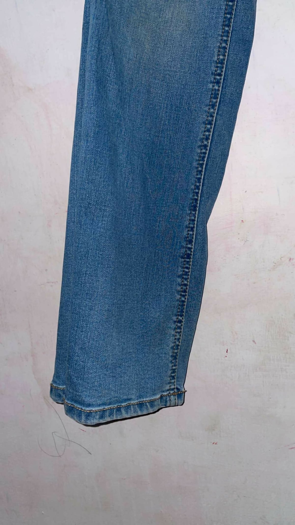 Sky blue Women Jeans | Women Bottoms & Pants | Size: 34 | Worn Once