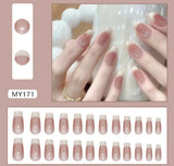 Press on nails set- (N 146,141,152) | Women Accessories | Nails | Brand New