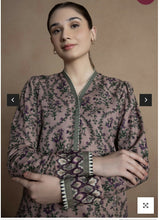 Sapphire | Women Branded Kurta | Small | Preloved