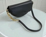 Saddle Shoulder Bag (00072-00075) | Women Bags | Medium | Brand New