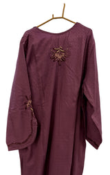 Zeen | Women Branded Kurta | Medium | Preloved