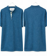 The Satisfaction | ‎Men Shirts & Tops | Blue | XLarge | Preloved
