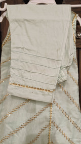 2 Pcs Girls Suit | Girls Skirts & Dresses | Size: 3 to 4 Yrs | Preloved