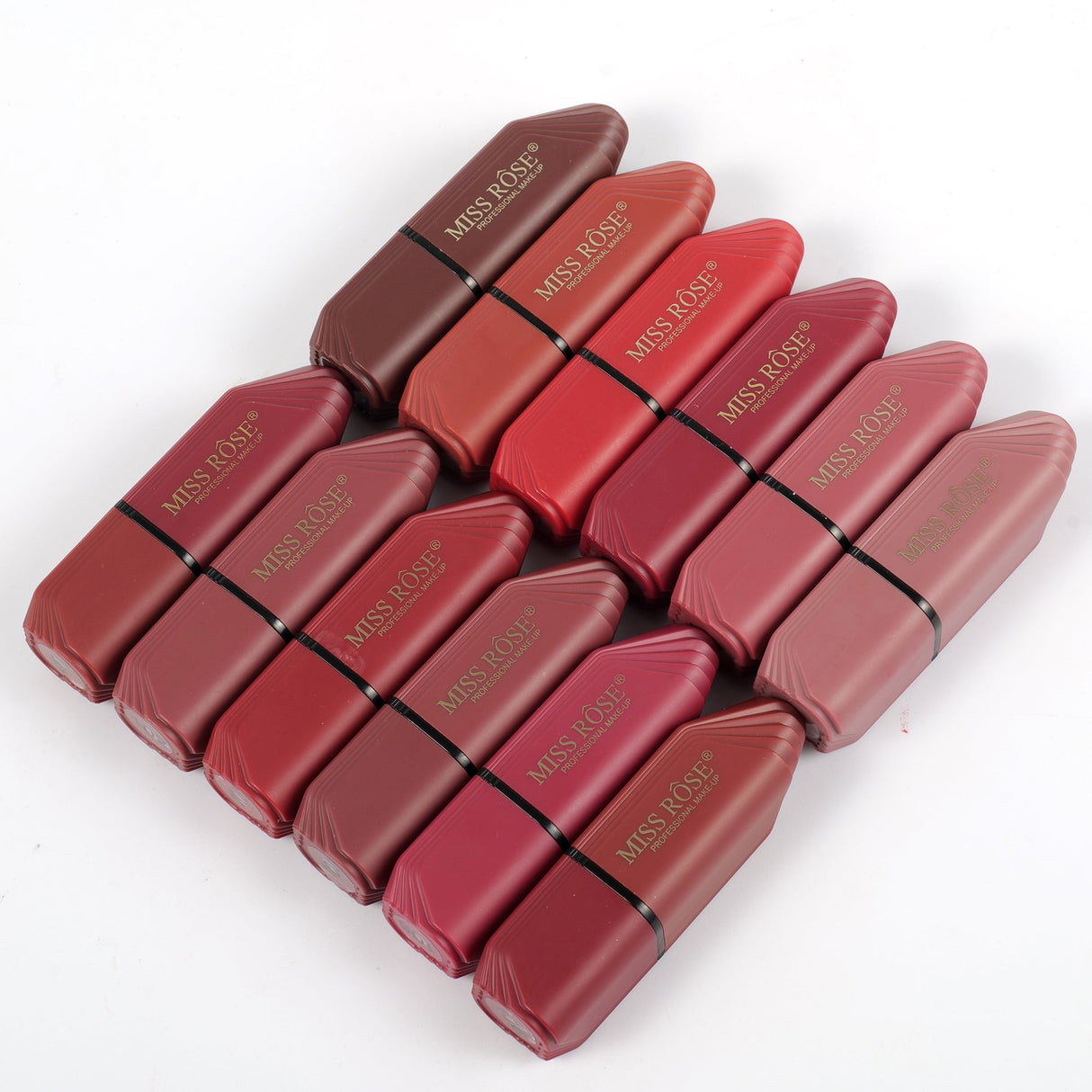 Buy Missrose Church Roof Matte lipstick in Pakistan