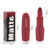 Buy Miss Rose Waterproof Durable Fine Texture Lipstick in Pakistan