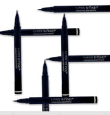 Buy Miss Rose Graceful Glam Black Liquid Eyeliner in Pakistan