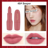 Buy Miss Rose Waterproof Durable Fine Texture Lipstick in Pakistan