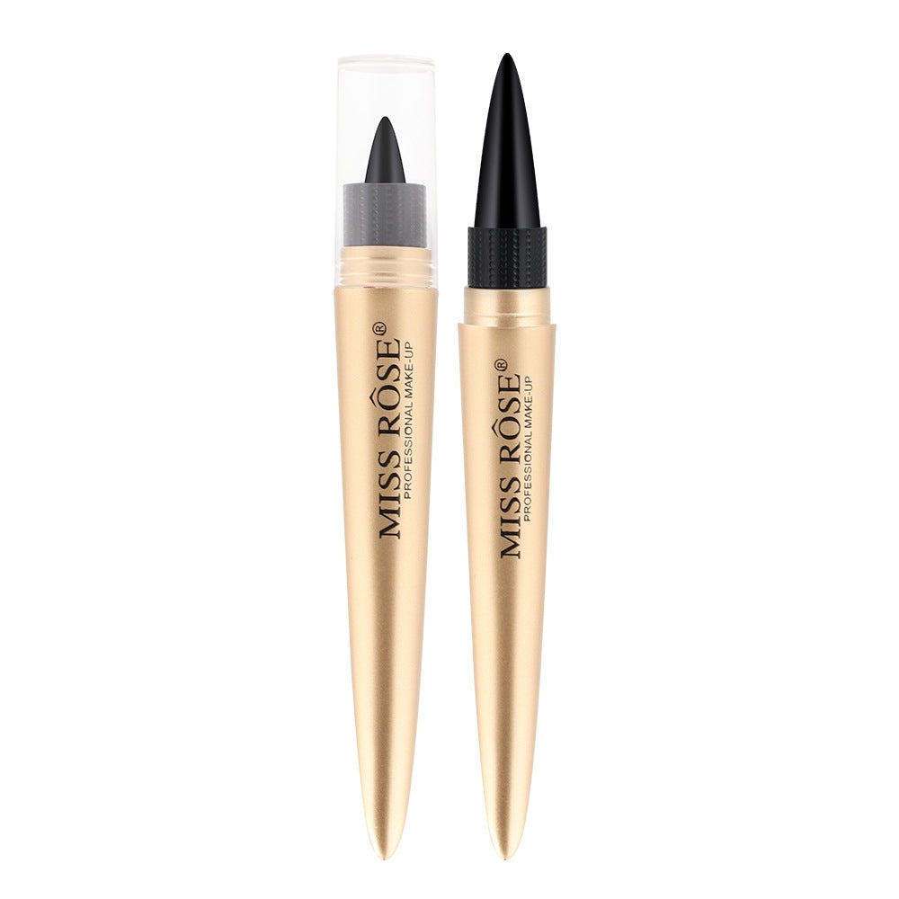 Buy Miss Rose Gel Pencil Long Lasting Waterline Eyeliner in Pakistan