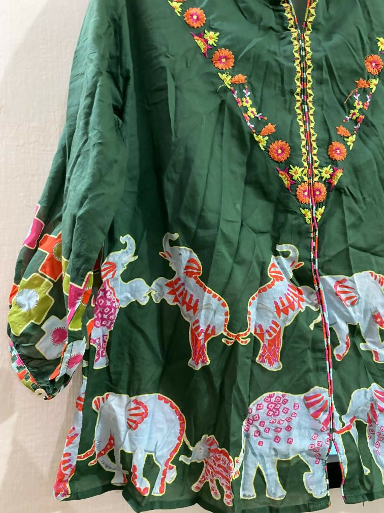 Limelight | Women Branded Kurta | Small | New