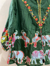 Limelight | Women Branded Kurta | Small | New