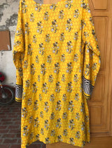 Chinyere | Women Frocks & Maxis | Medium | New