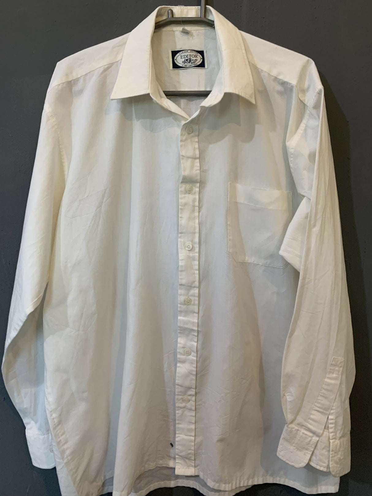 Men Button Down Shirt | Men Shirts & Tops | Small | Worn Once