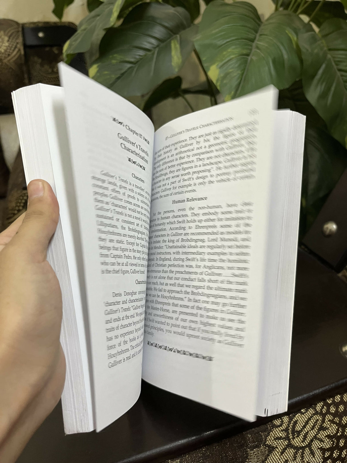 Gulliver’s Travel by Jonathan Swift | For Your Home | Books | New