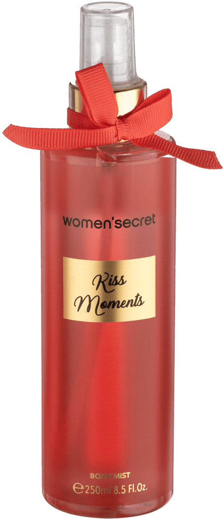 Buy Womens Secret Body Mist Kiss Moments - 250ml in Pakistan
