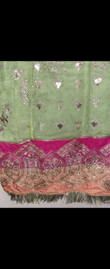 3PC Suit | Women Locally Made Formals | Medium | New