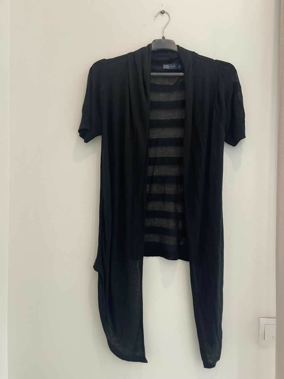 Zara | Women Tops & Shirts | Preloved