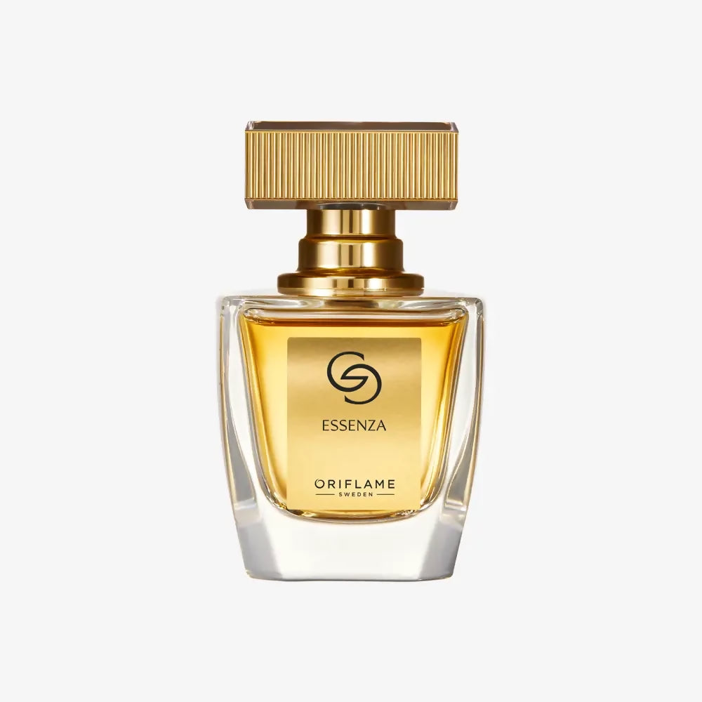Oriflame | Giordani Gold Essenza Parfum | Women Beauty Fragrance | 50 ml | Brand New
