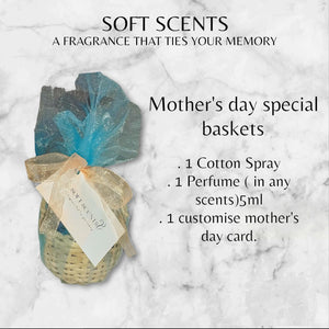 Mother's day special gift Basket | For Your Home | Brand New with Tags