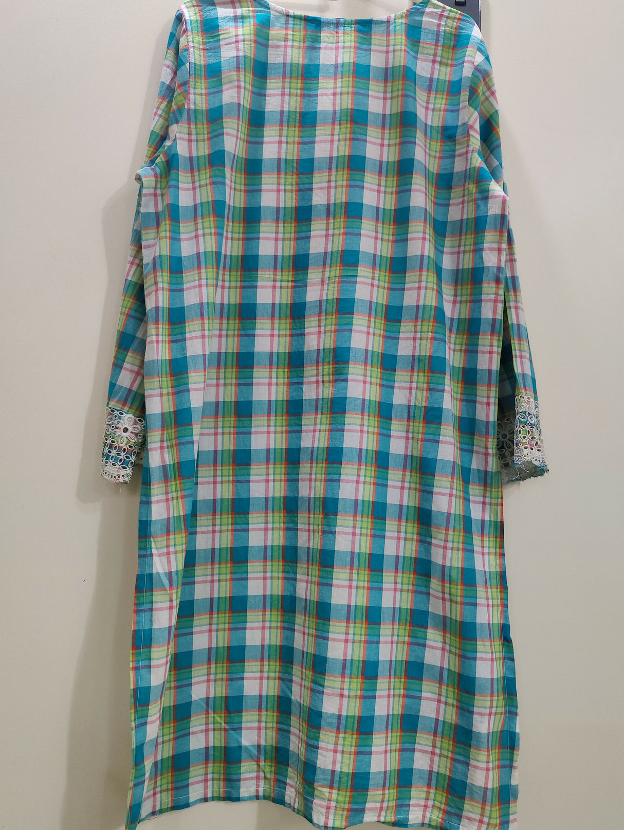 Beech Tree | Women Branded Kurta | Medium | Preloved