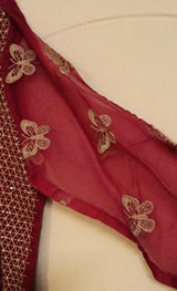 Agha Noor | Women Branded Formals | Large | Preloved