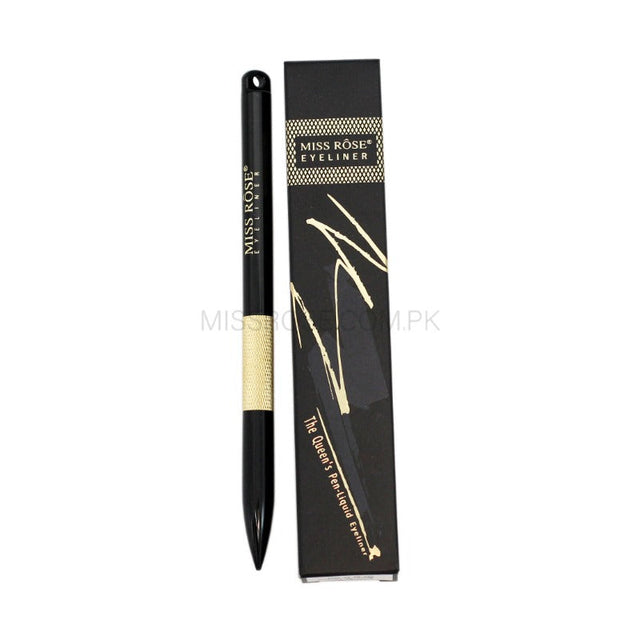 Buy Miss Rose The Queen's Pen-liquid eye liner in Pakistan