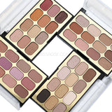 Buy Missrose12 color eye palette in Pakistan