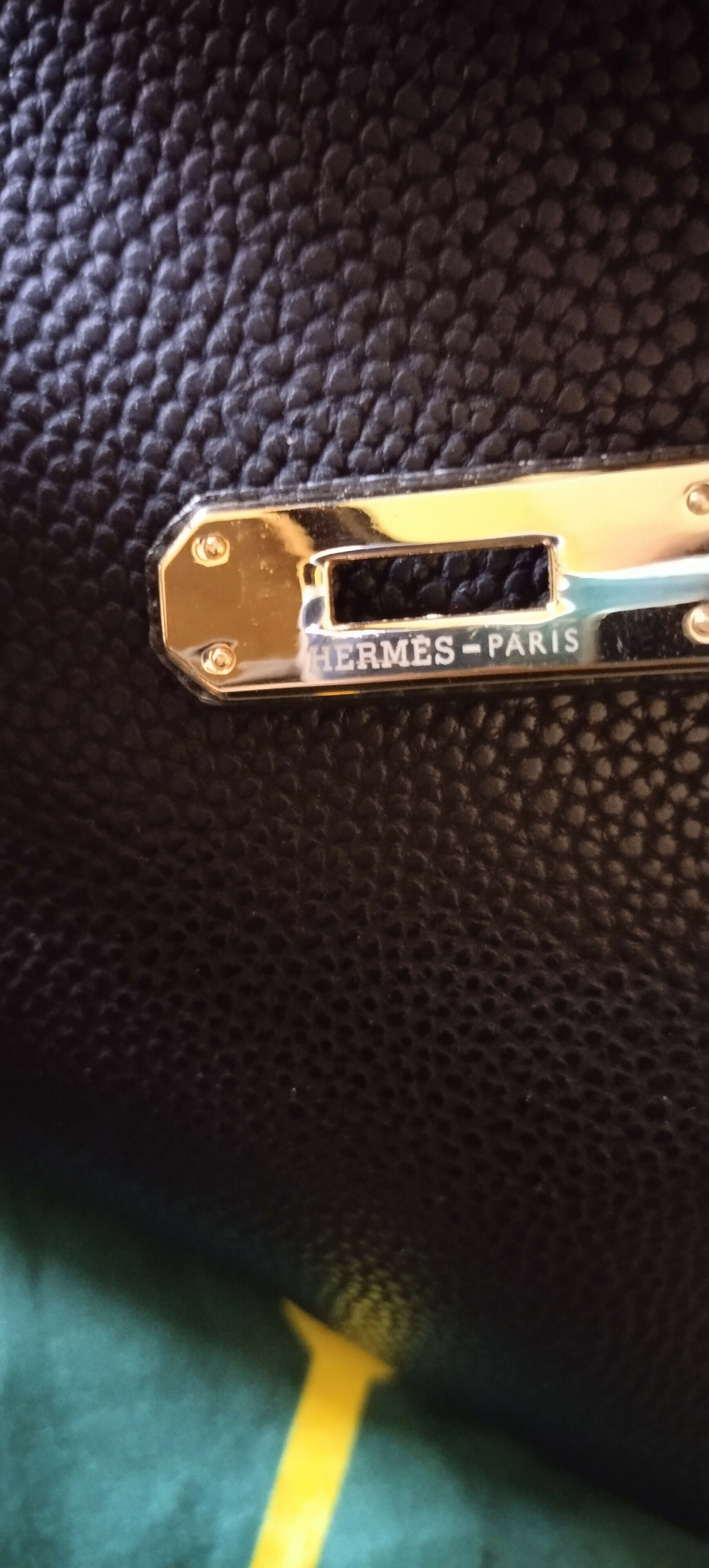 Hermes Paris Luxury Hand Bag | Women Bags | Large | Worn Once