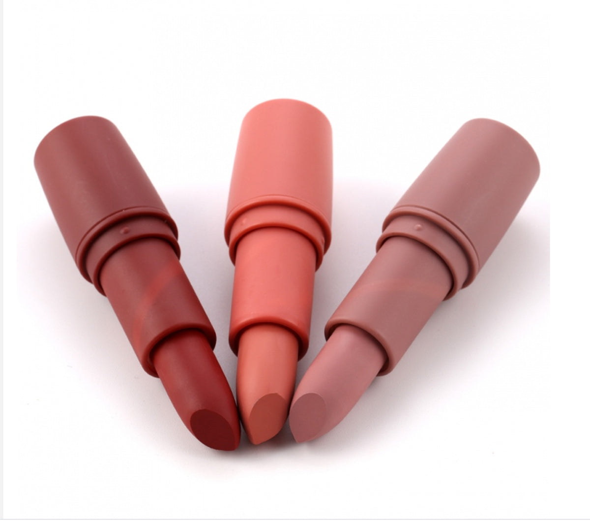 Buy Miss Rose Waterproof Durable Fine Texture Lipstick in Pakistan