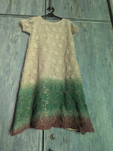 Beautiful Net Top | Girls Tops & Shirts | Size:5 to 6 Years | Worn Once