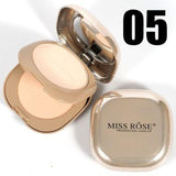 Buy Miss Rose 3 in 1 Makeup Face Powder in Pakistan
