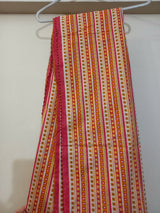 Nishat Linen | Women Branded Kurta | Large | New