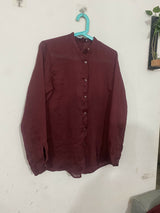 Khaadi | Women Branded Kurta | Small | Worn Once