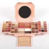 Buy Miss rose portable makeup kit in Pakistan