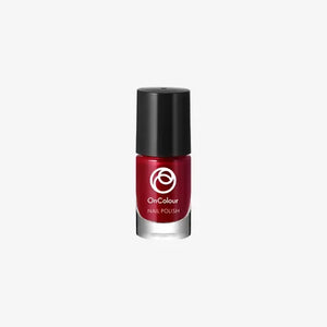 Oriflame | OnColour Nail Polish | Women Beauty Nails | Brand New