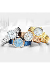 Buy Mini Focus Ladies Watch- MF0227L-1 in Pakistan