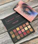 Buy Miss Rose Twilight Dusk Palette Professional Makeup in Pakistan