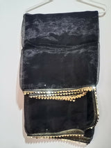 Black Formal Adda Work Suit| Women Locally Made Formals | XLarge | Preloved