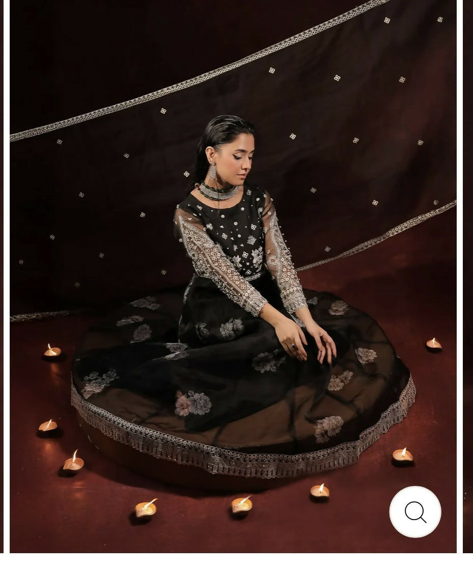 Shaposh | Women Branded Formals | Small | Preloved