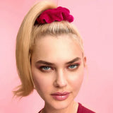 Oriflame | Sugar & Spice Scrunchie with Pocket | Beauty | Women Accessories | Brand New