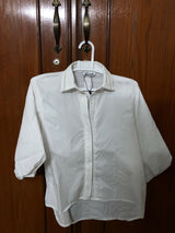 Girls Western Shirt | Girls Tops & Shirts | Size: 6 to 7 Yrs | New