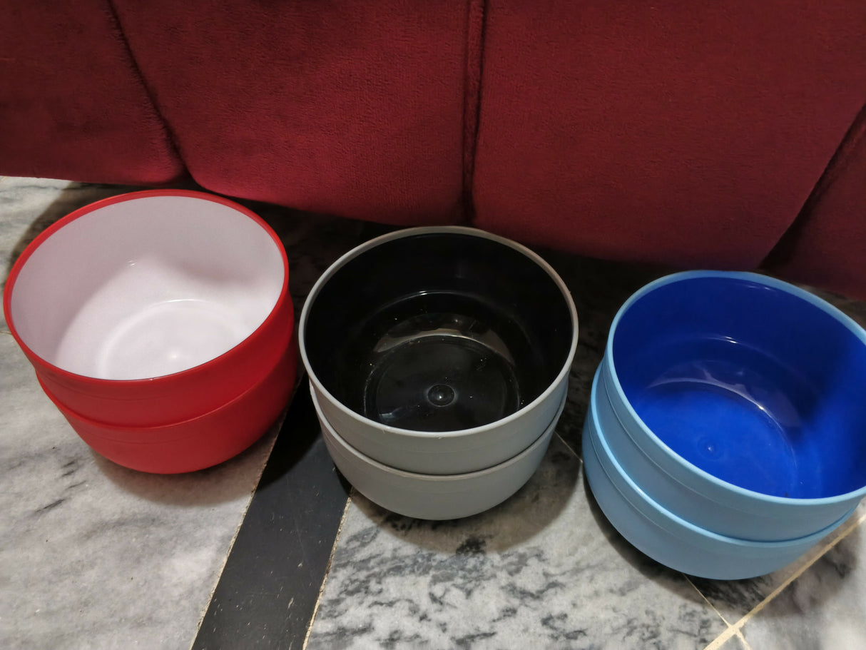 Set of 2 Bowls | For Your Home | Kitchen | 350 ml | Brand New