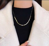 Staples Cube Necklace-00314 | Women Jewelry | Necklaces & Pendants | Brand New