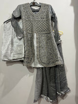 Beautiful Fancy | Women Locally Made Formals | Small | Worn once