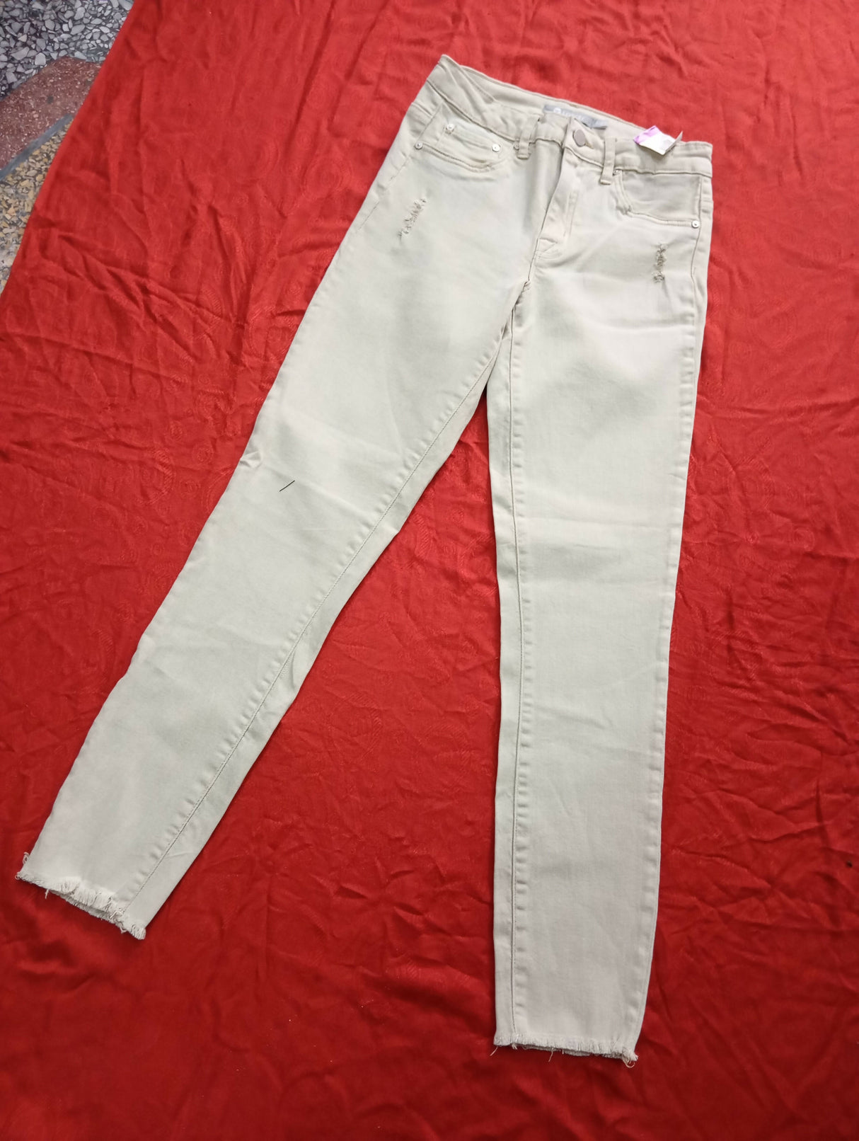 Tractors Jeans | Women Bottoms & Pants | Medium | Preloved